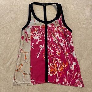 Adrianna Papell Top sz M